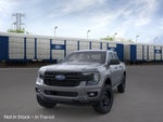 2026 Ford Ranger STX