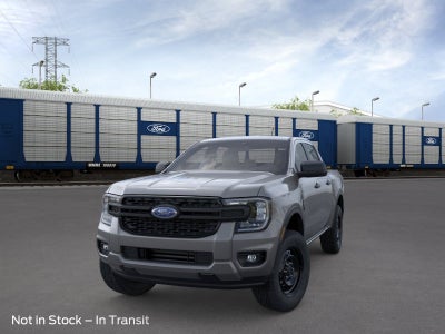 2026 Ford Ranger STX