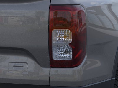 2026 Ford Ranger STX