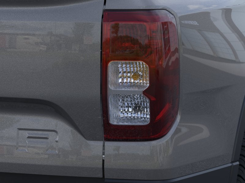 2026 Ford Ranger STX