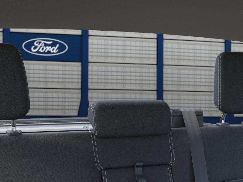 2026 Ford Ranger STX