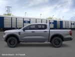 2026 Ford Ranger STX