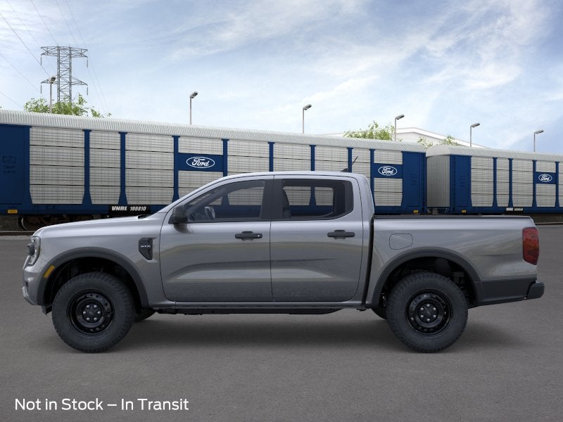 2026 Ford Ranger STX