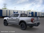 2026 Ford Ranger STX