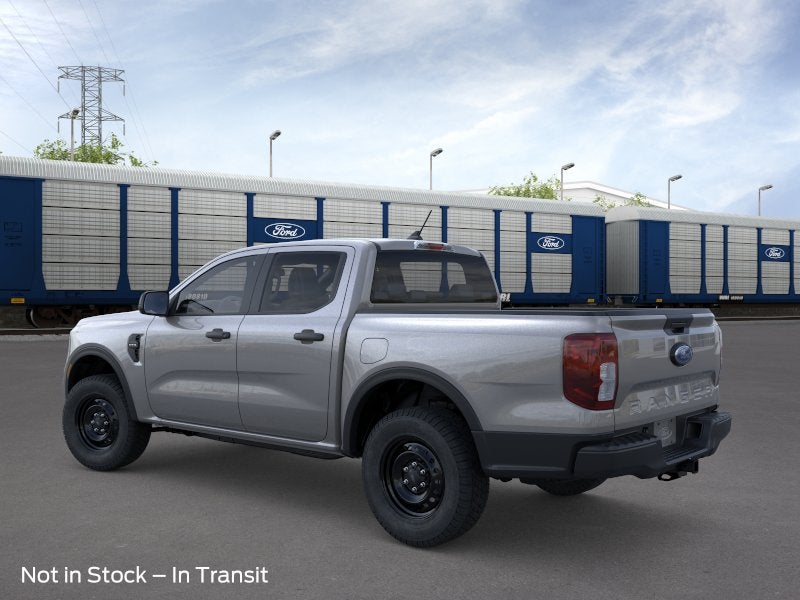 2026 Ford Ranger STX