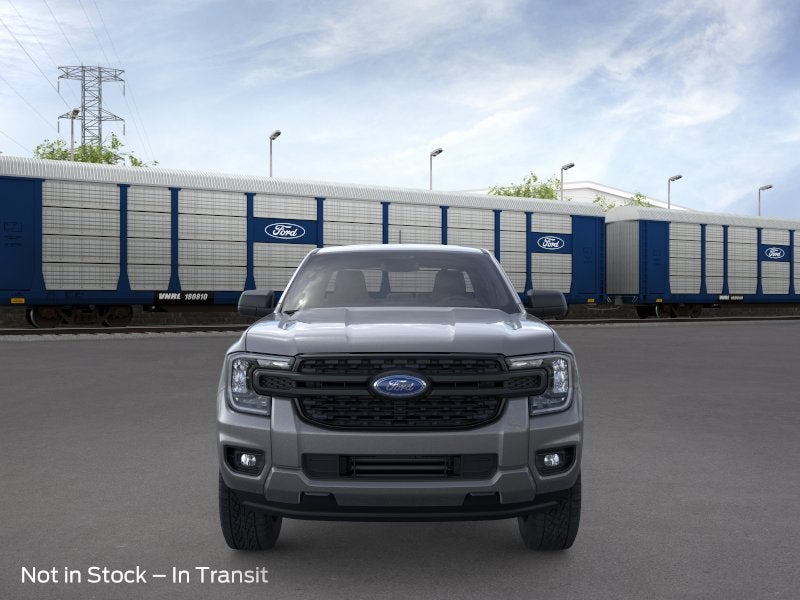 2026 Ford Ranger STX