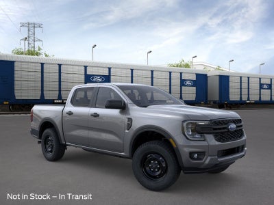2026 Ford Ranger STX