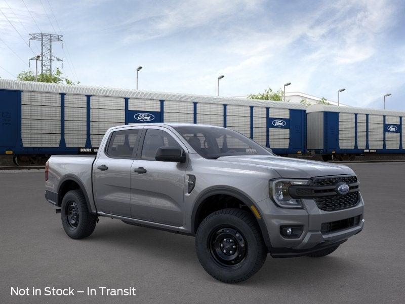 2026 Ford Ranger STX