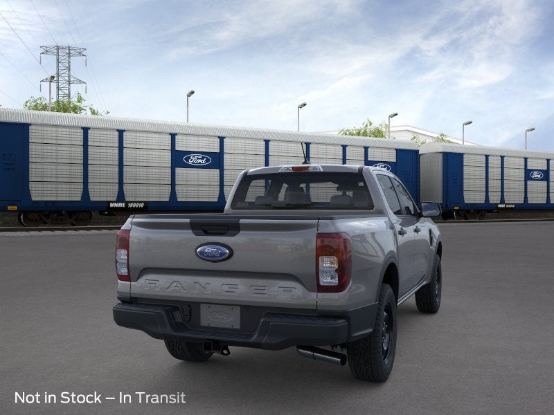 2026 Ford Ranger STX