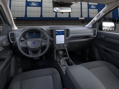 2026 Ford Ranger STX