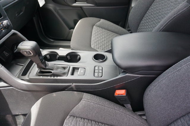 2026 Ford Ranger STX