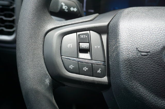 2026 Ford Ranger STX