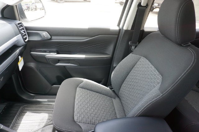 2026 Ford Ranger STX