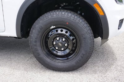 2026 Ford Ranger STX