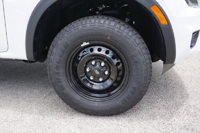 2026 Ford Ranger STX