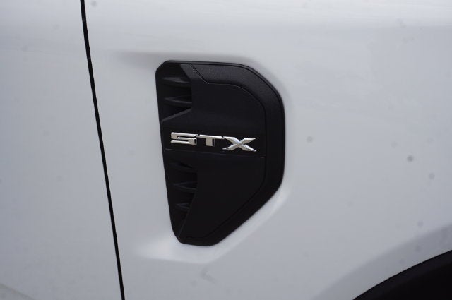 2026 Ford Ranger STX