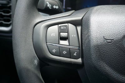 2026 Ford Ranger STX