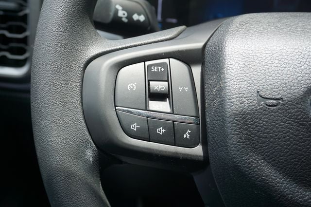 2026 Ford Ranger STX