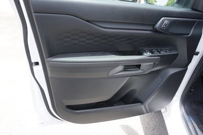 2026 Ford Ranger STX