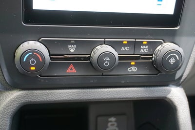 2026 Ford Ranger STX