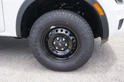 2026 Ford Ranger STX