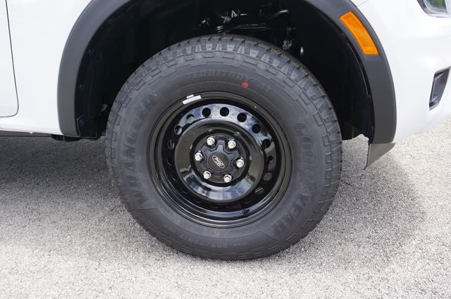 2026 Ford Ranger STX