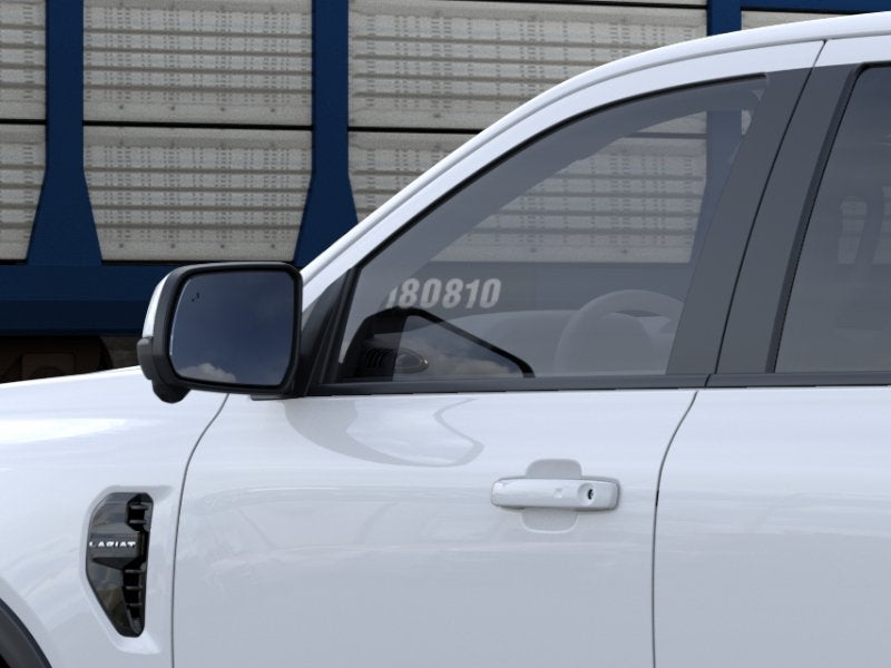 2026 Ford Ranger Lariat®