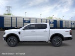 2026 Ford Ranger Lariat®
