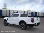 2026 Ford Ranger Lariat®