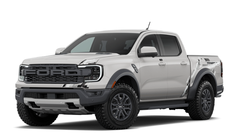 2026 Ford Ranger's photo