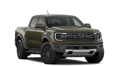 2026 Ford Ranger Raptor®