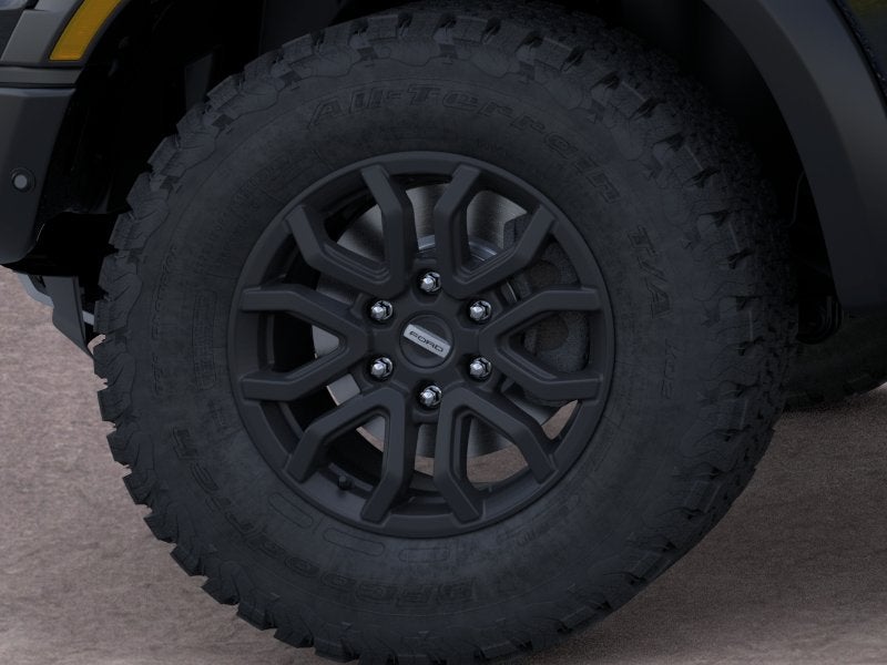 2026 Ford Ranger Raptor®