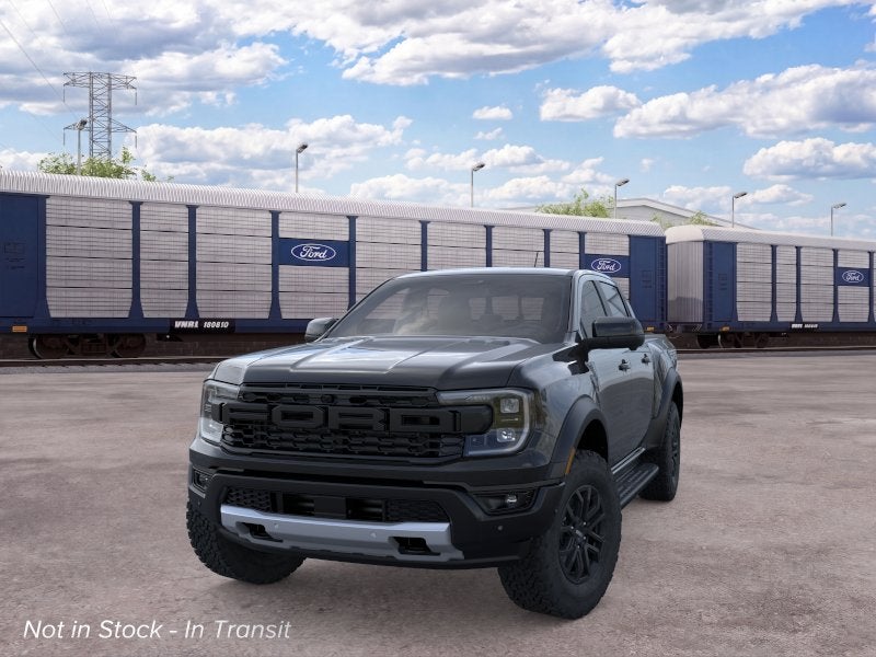 2026 Ford Ranger Raptor®