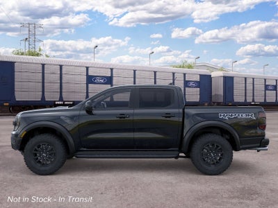2026 Ford Ranger Raptor®