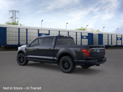 2026 Ford F-150 STX®