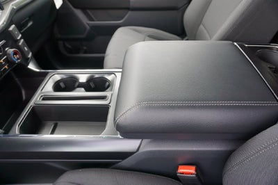 2026 Ford F-150 LOBO 5.0L 4WD