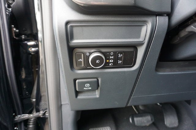 2026 Ford F-150 LOBO 5.0L 4WD