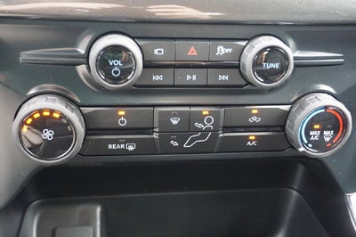 2026 Ford F-150 LOBO 5.0L 4WD