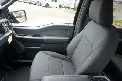 2026 Ford F-150 LOBO 5.0L 4WD