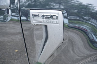 2026 Ford F-150 LOBO 5.0L 4WD