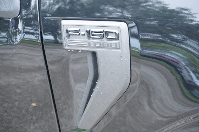 2026 Ford F-150 LOBO 5.0L 4WD