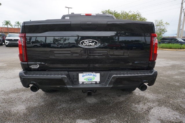 2026 Ford F-150 LOBO 5.0L 4WD