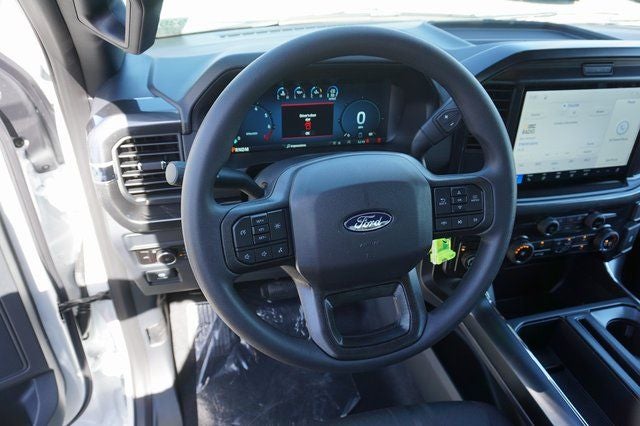 2026 Ford F-150 STX 4WD