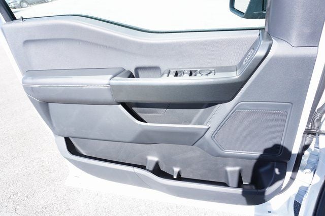 2026 Ford F-150 STX 4WD