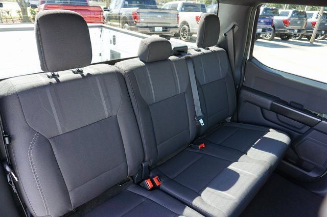 2026 Ford F-150 STX 4WD