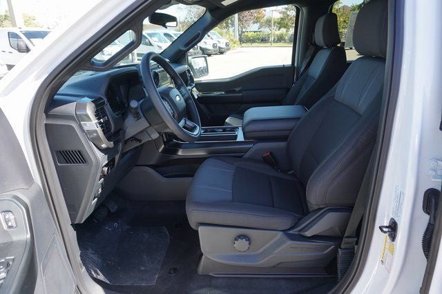 2026 Ford F-150 STX 4WD