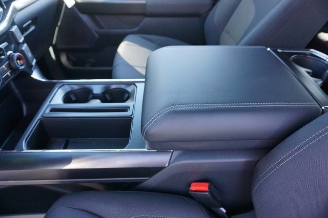 2026 Ford F-150 STX 4WD