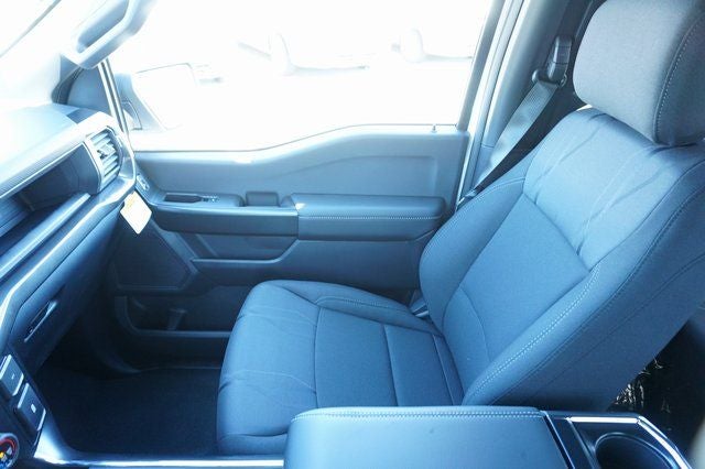 2026 Ford F-150 STX 4WD