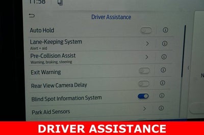 2026 Ford F-150 STX 4WD