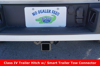 2026 Ford F-150 STX 4WD